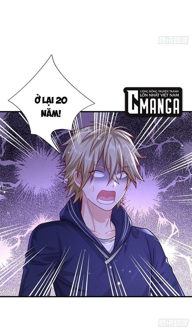 thuộc tính của ta đều tăng vào sức mạnh chapter 12 18