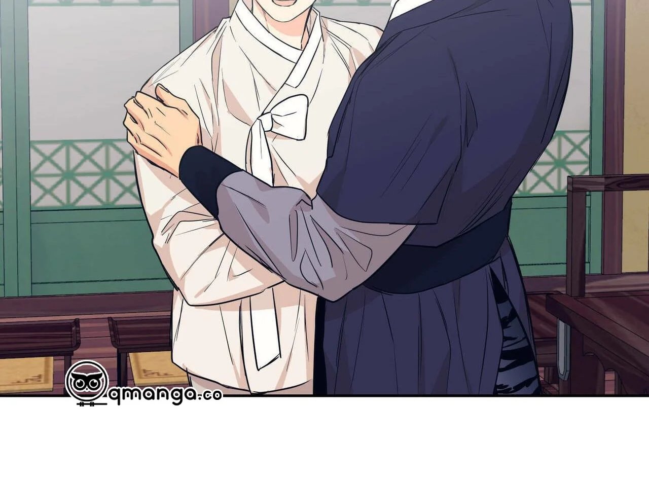 không chốn yêu đương chapter 81 68