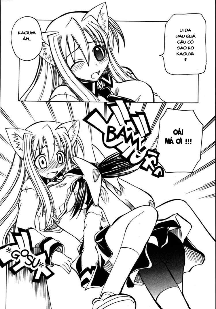 marugoto anjyu gakuen chapter 11 13