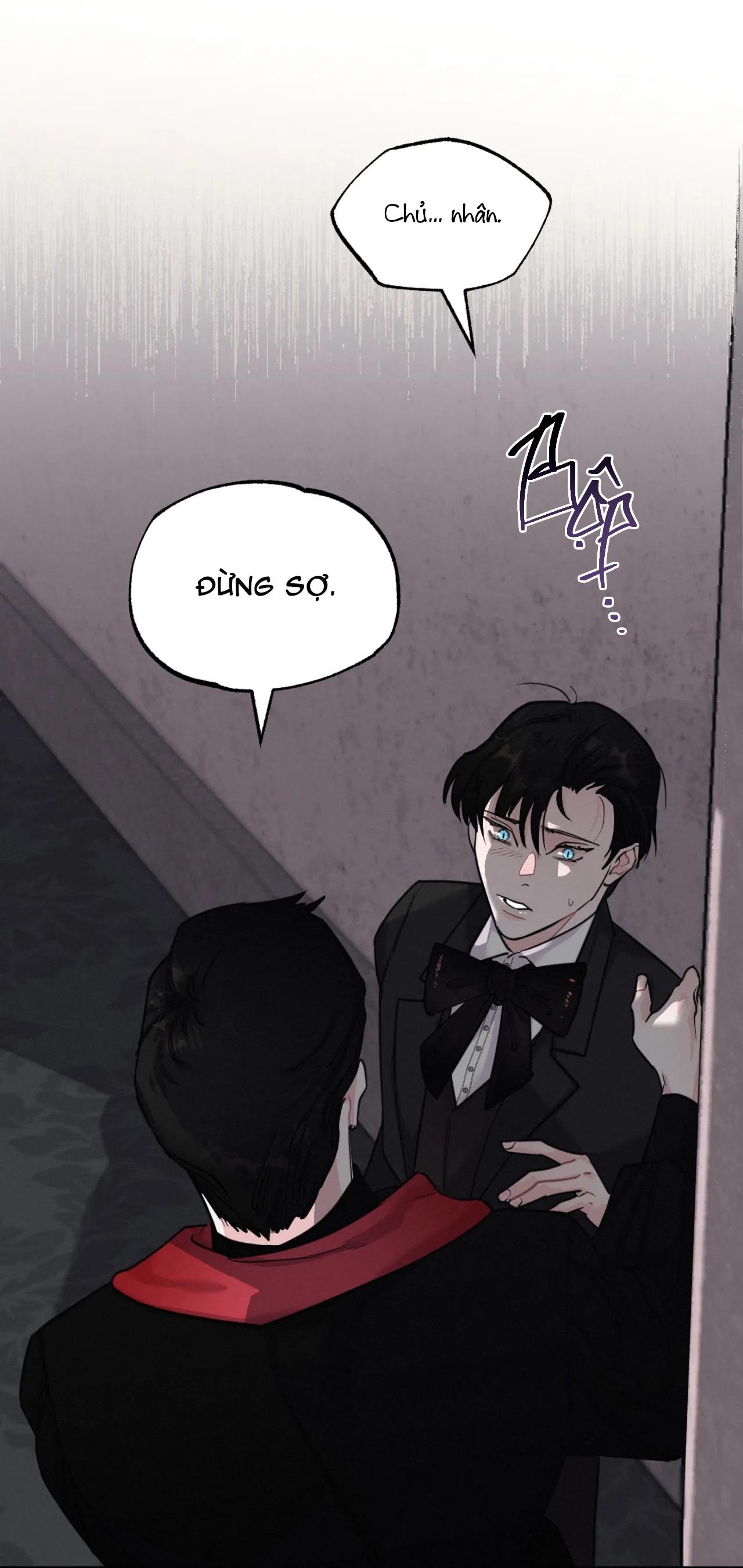 lời nói dối đẫm máu chapter 8 33