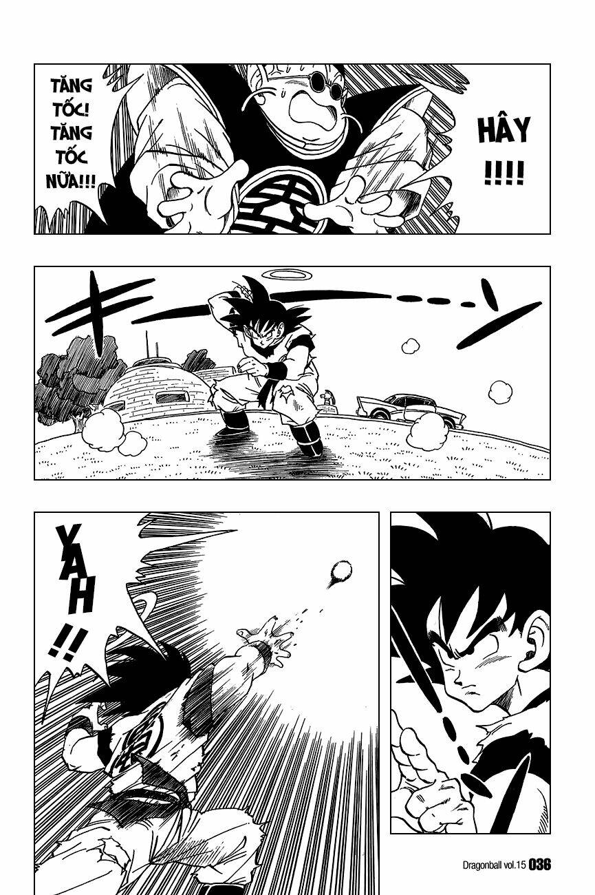 dragon ball - bảy viên ngọc rồng chapter 212 3