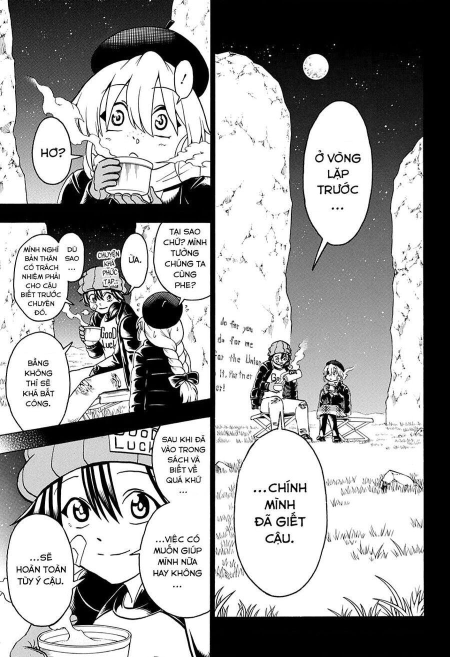 undead unluck chapter 140 5