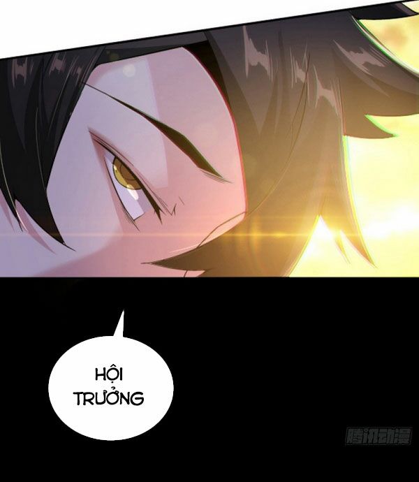 ta là nhà giàu số một, ta không muốn trọng sinh chapter 37 36