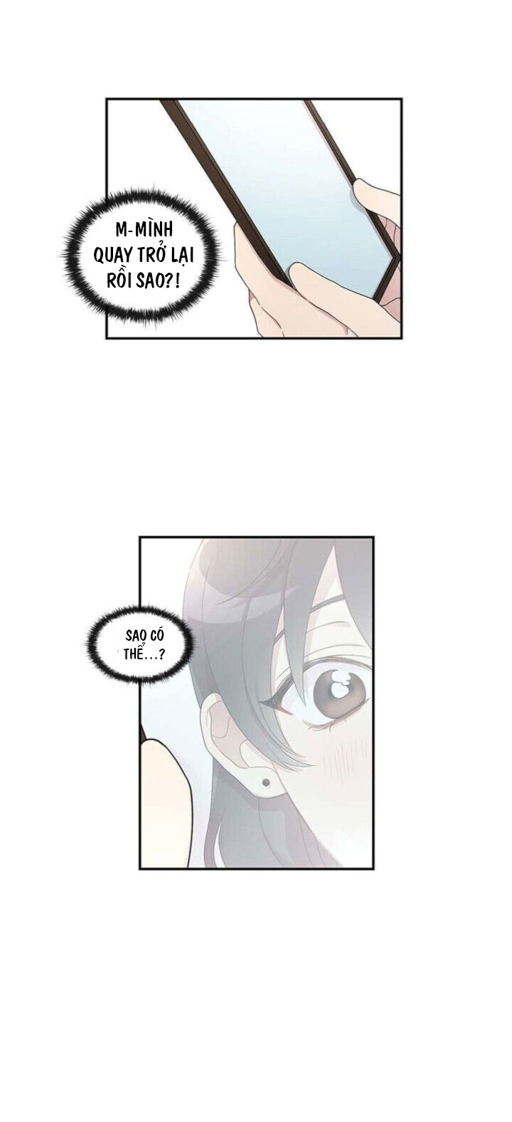 thanh xuân lầm lỡ chapter 35 36