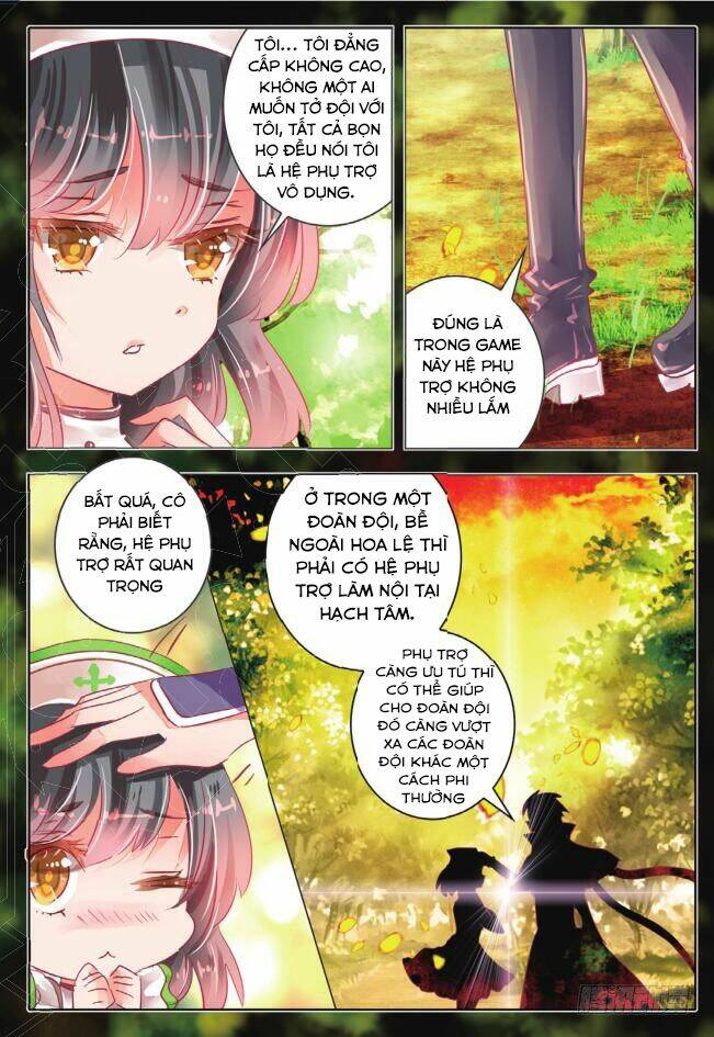 linh giai chapter 5 7