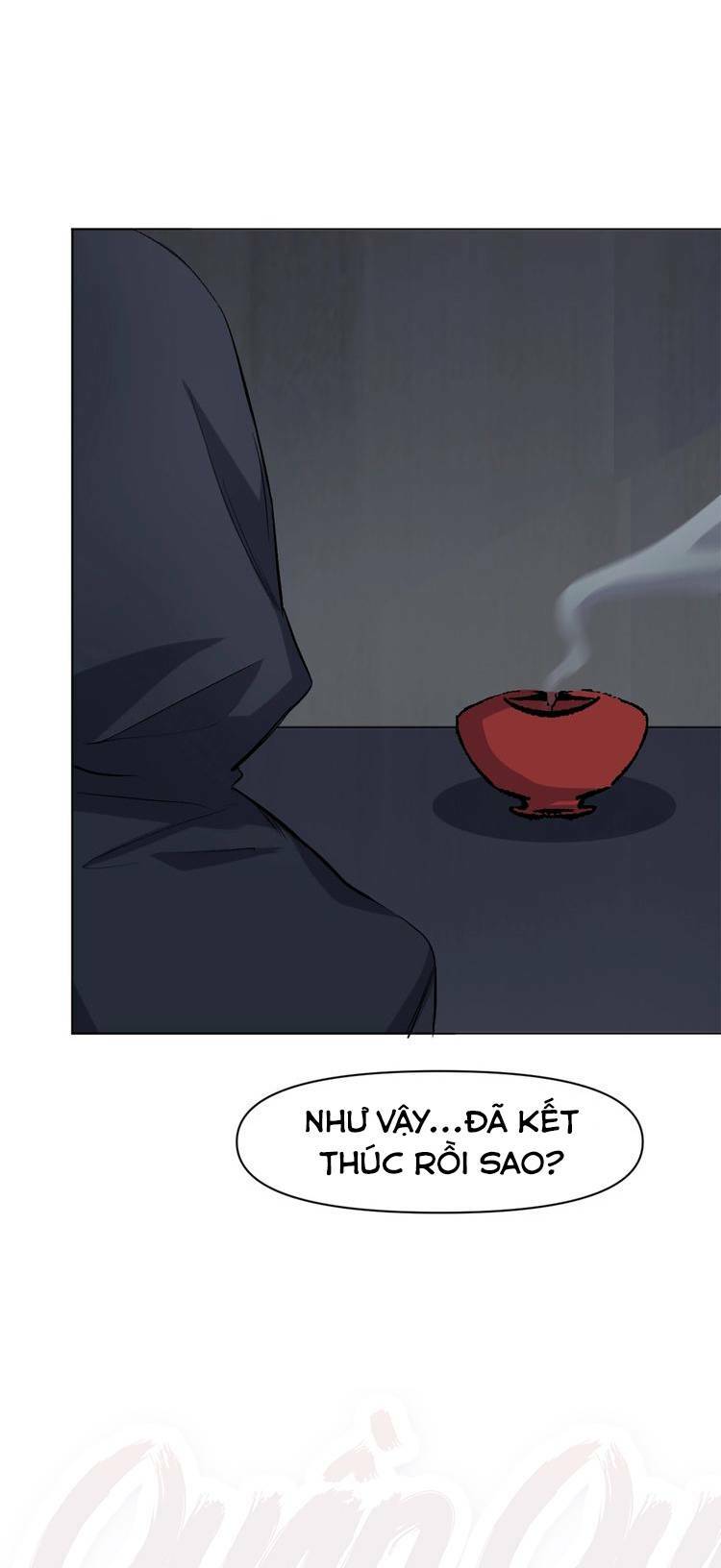 thần lai yêu vãng chapter 34 29