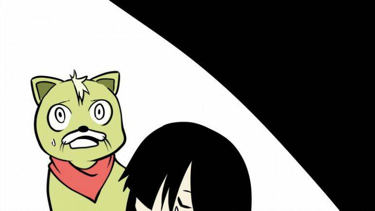 senyuu chapter 24 36