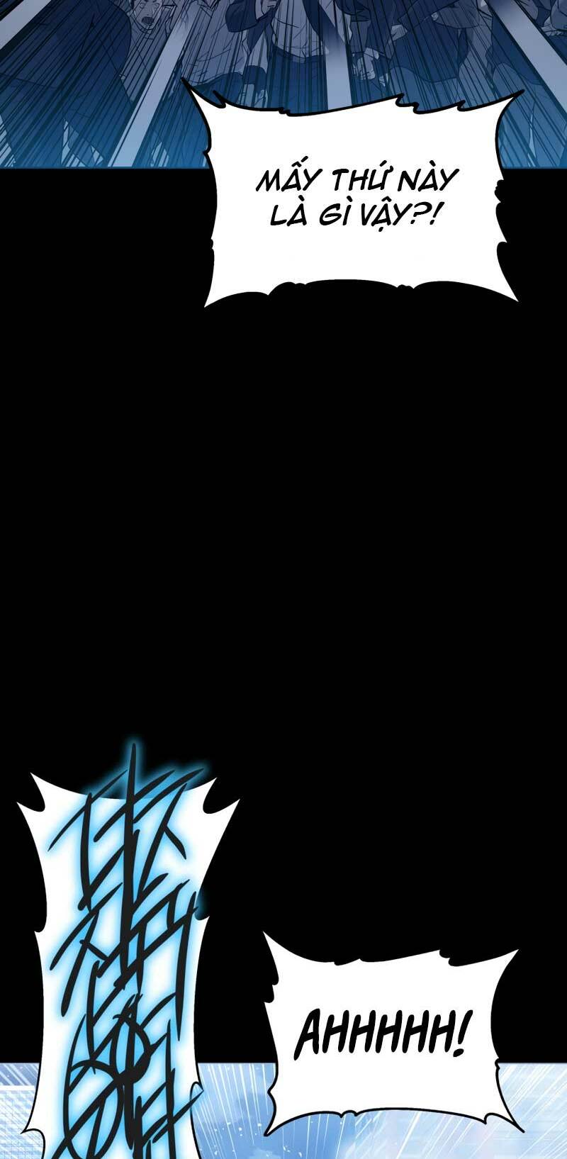 cánh cổng mở ra đúng ngày đầu tiên tôi thành chính trị gia chapter 5 53