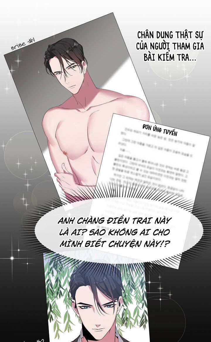 nhà kính lạnh lẽo chapter 1 2