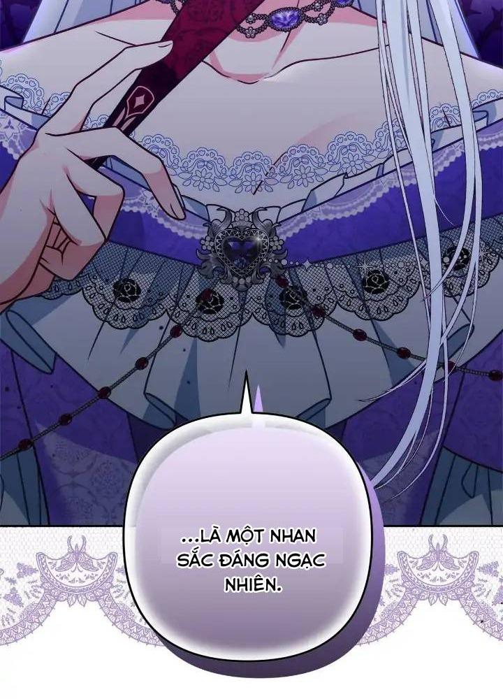 tại sao mẹ chồng tôi lại như thế này? chapter 12 105