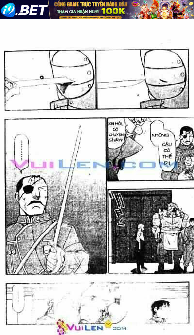 giả kim thuật chapter 56 20