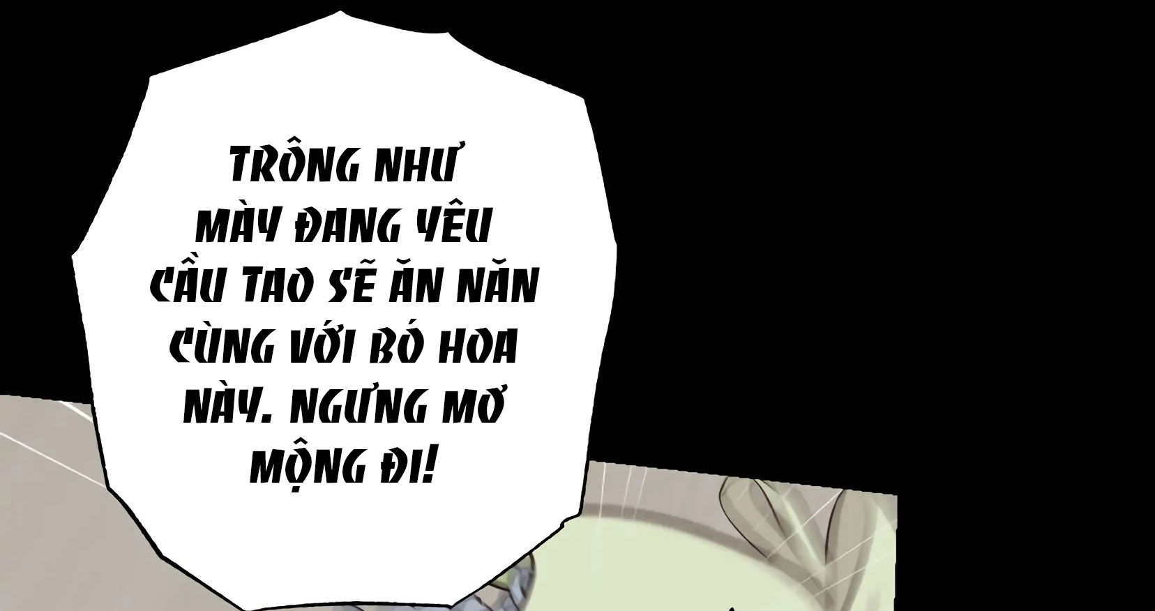 Trợ Lí Kim, Ăn Thử Không chapter 24.2 - Trang 34