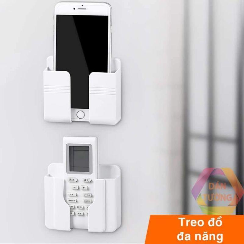 FREE SHIP GIÁ ĐỠ ĐIỆN THOẠI DÁN TƯỜNG DỤNG CỤ GIA ĐÌNH SIÊU THÔNG MINH