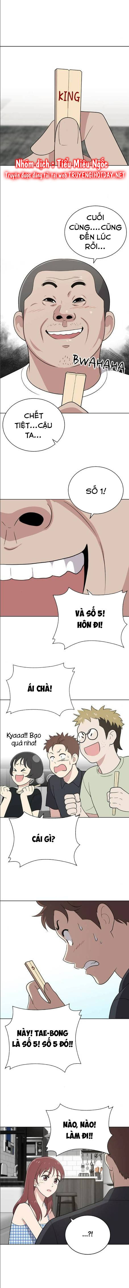 tuyệt vọng chapter 50 12