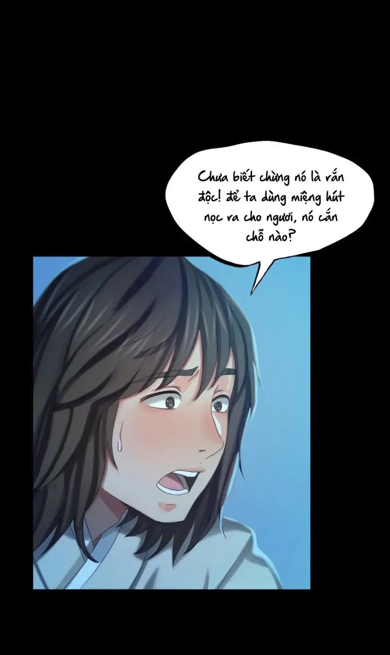 [18+] tiểu thư chapter 9 1