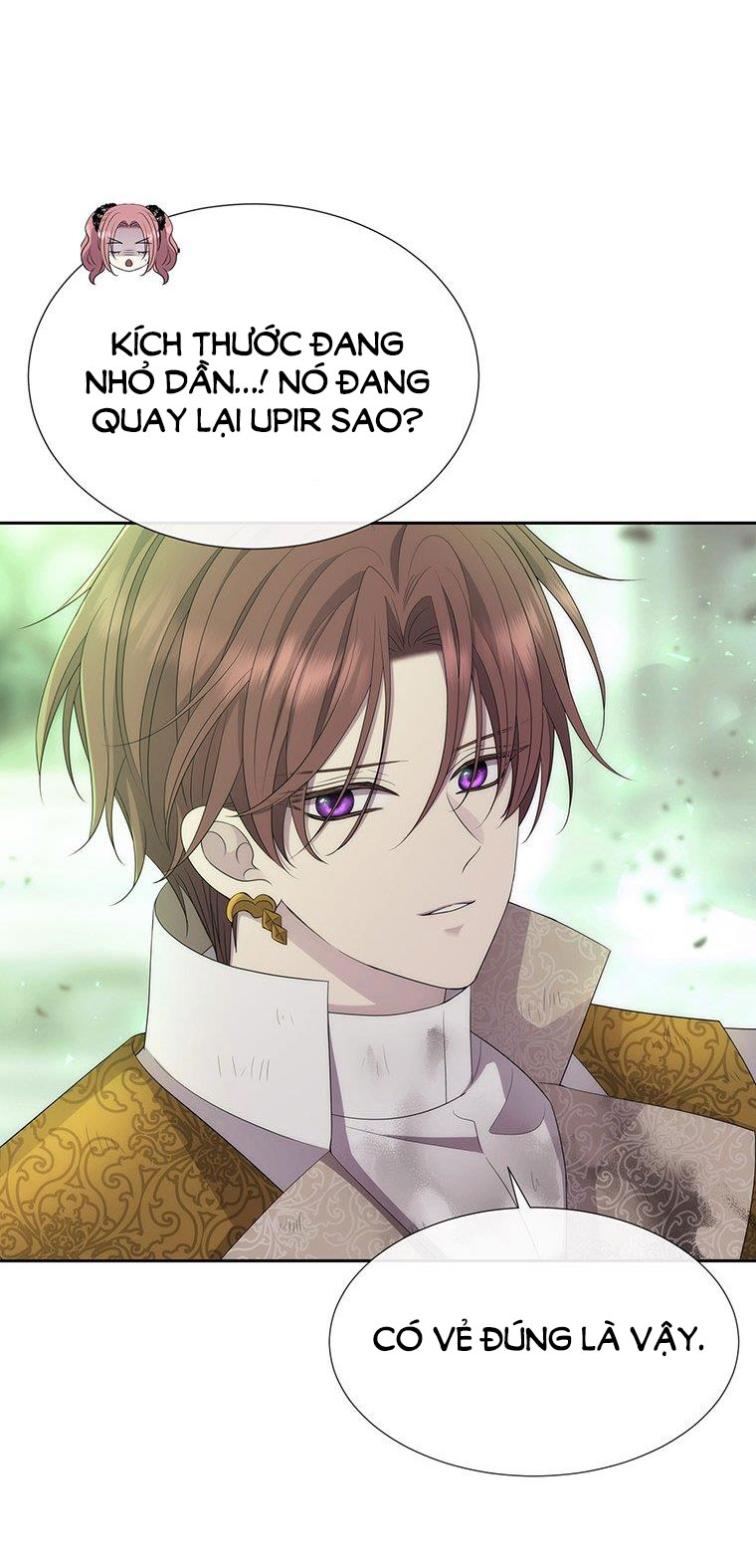 năm môn đệ của charlotte chapter 201.1 20