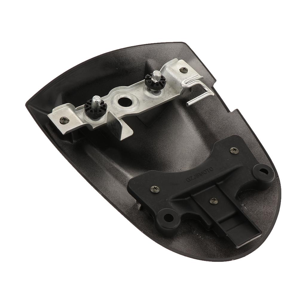 Plastic Motorcycle Seat Cover Seat Cover Perfect Replacement for Suzuki