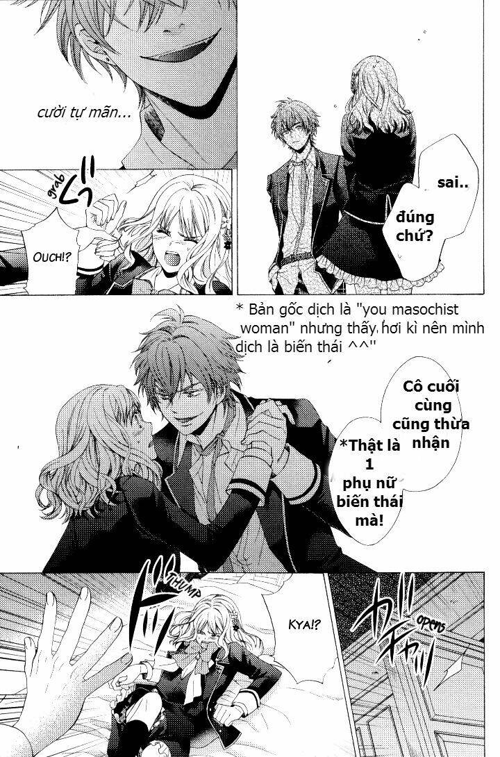 diabolik lovers anthology chapter 2 10