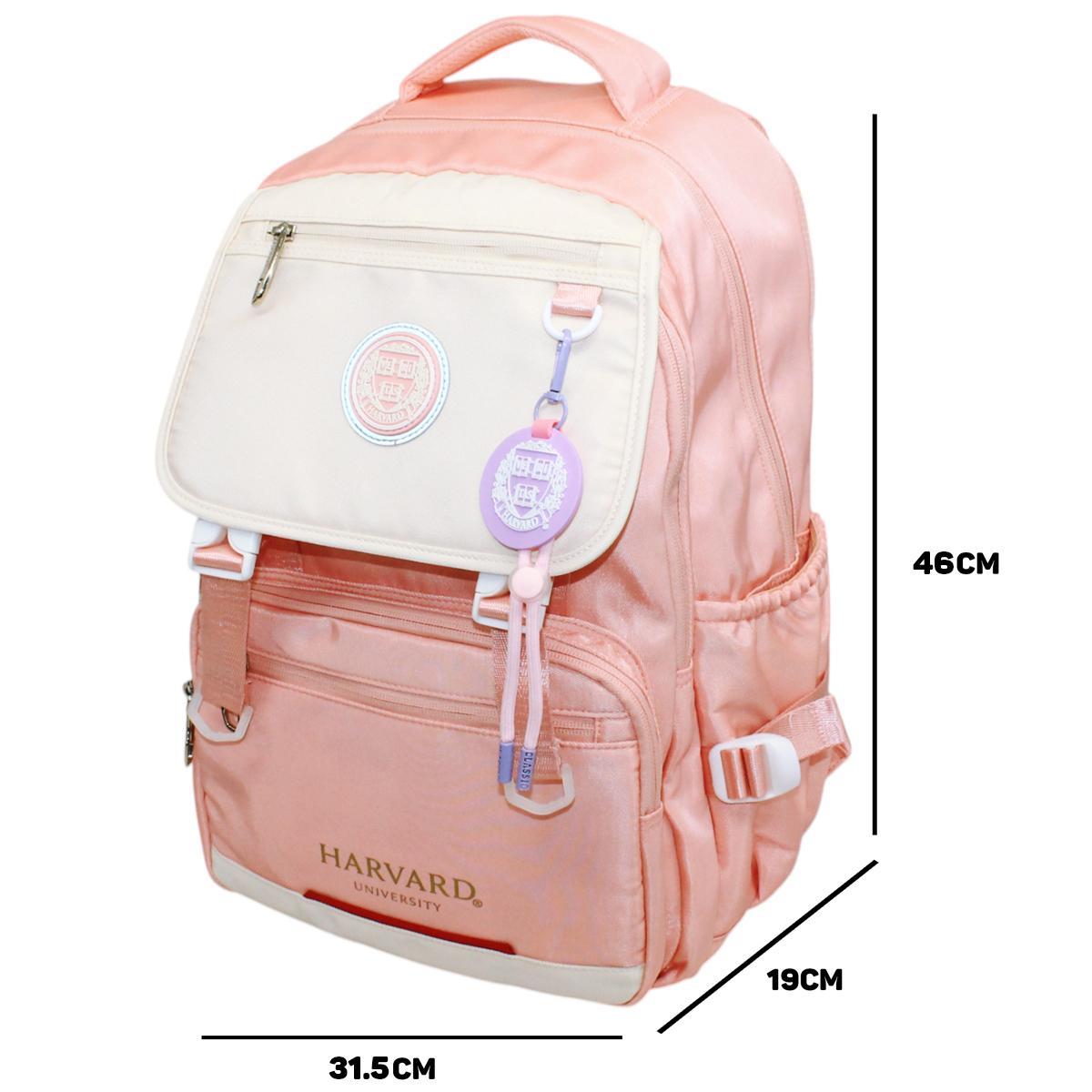 Ba Lô Thời Trang Harvard - iiGEN YZ3823