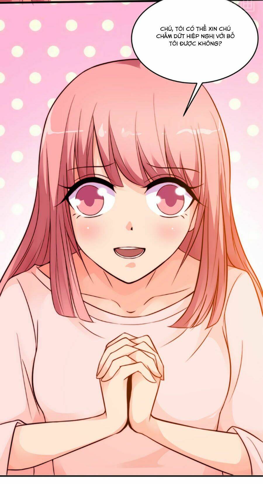 đại thúc, người ta sẽ ngoan chapter 4 11