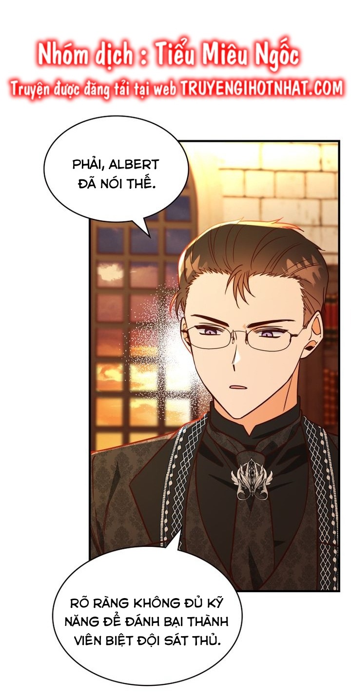 công lý của một ác nữ chapter 53 13