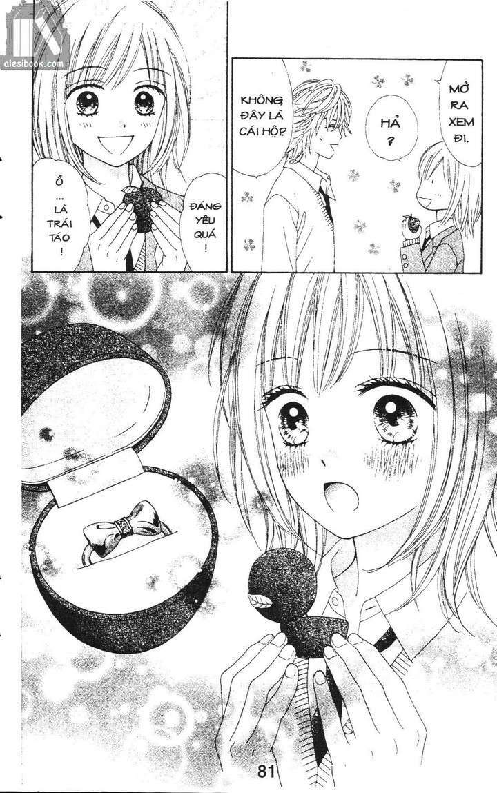 cảm giác trong tình yêu chapter 5 81