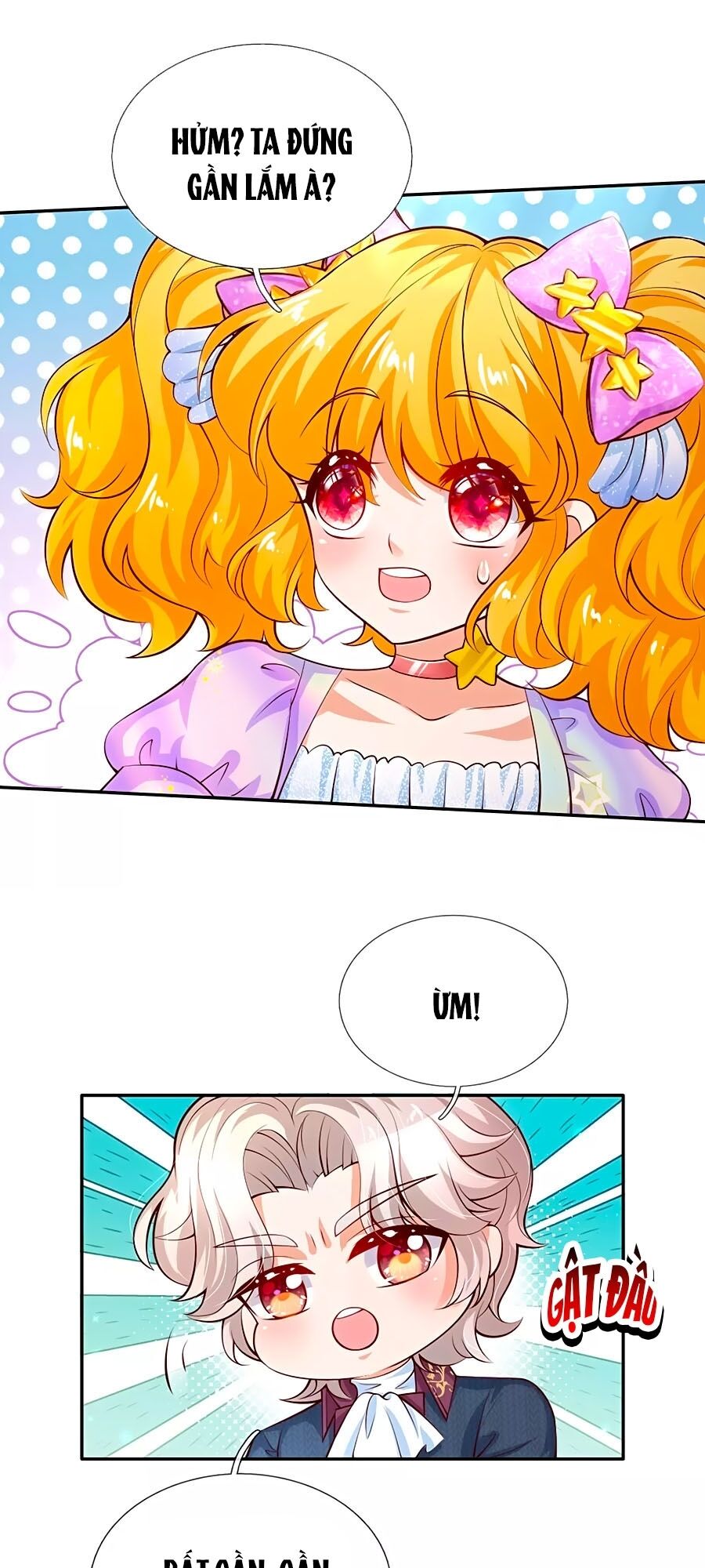 bỗng một ngày nọ trở thành con gái vua chapter 168 15