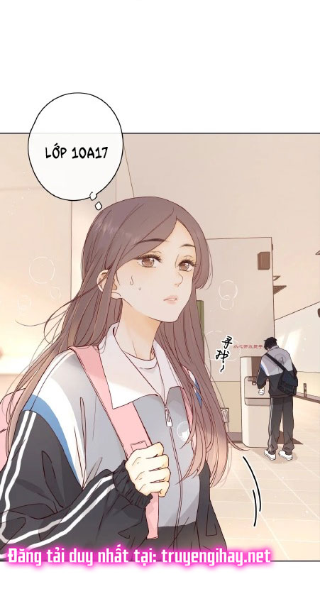 Khó Dỗ Dành chapter 3.2 20