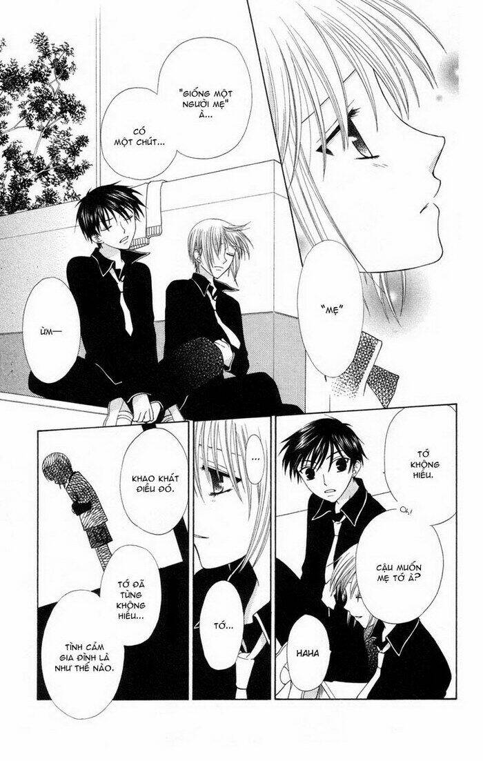 hóa giải lời nguyền chapter 86 5