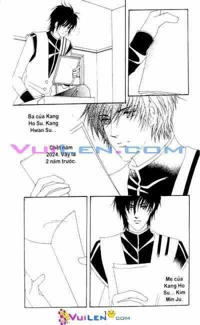 người duy nhất chapter 39 2