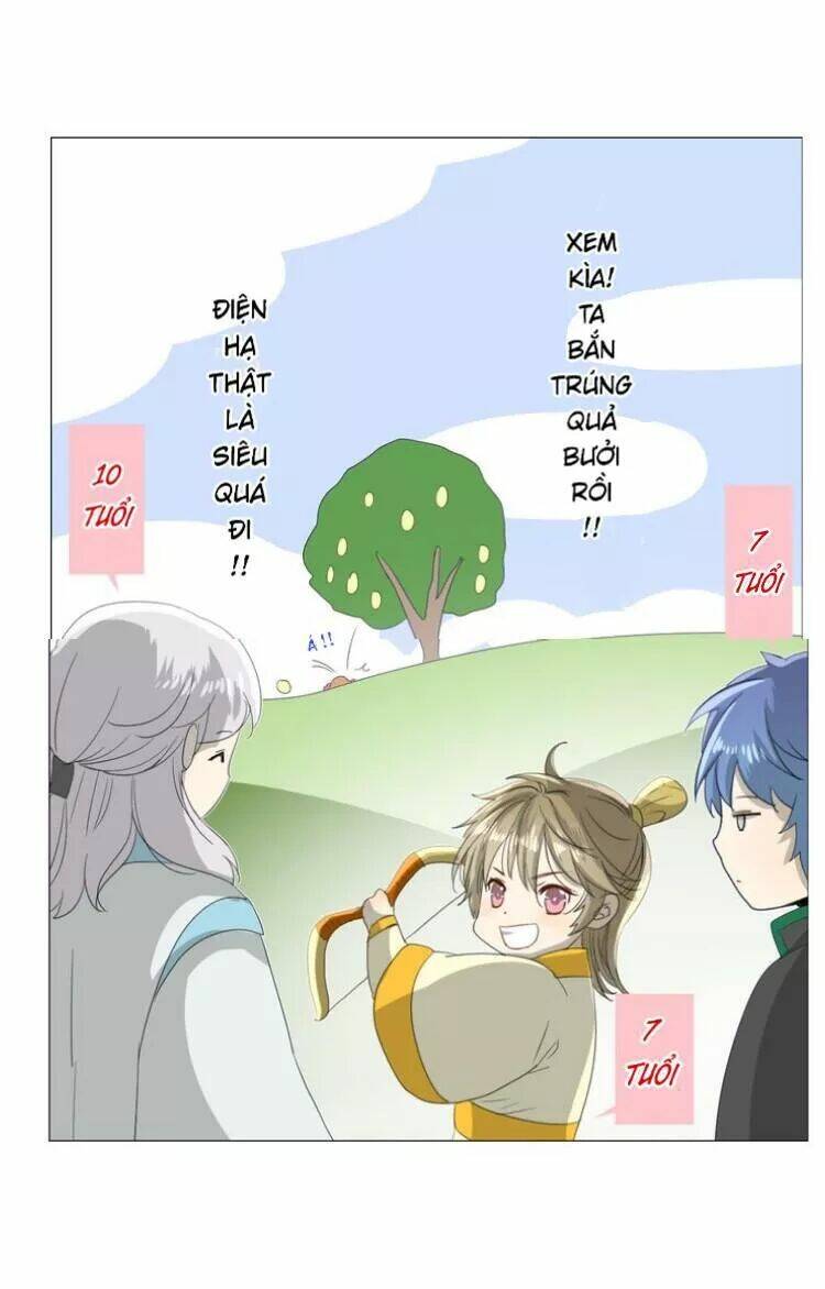 vu chúc thiếu nữ chapter 8 12