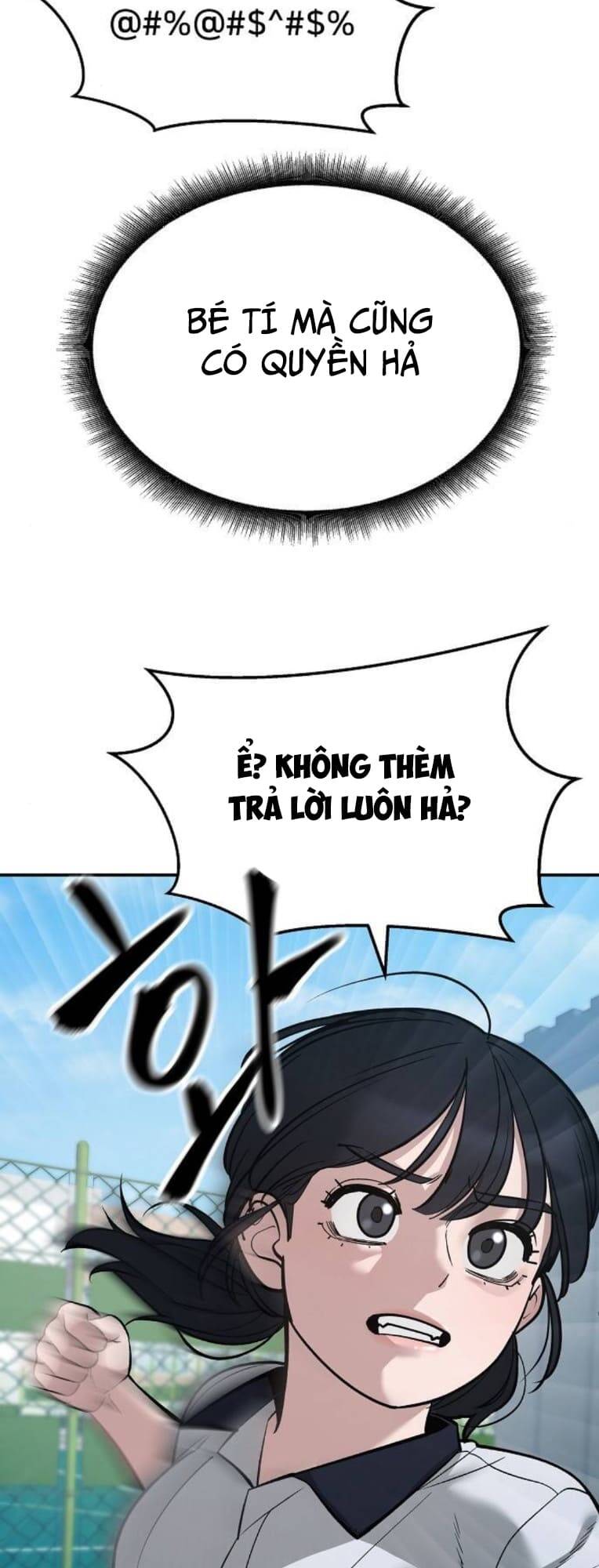 quản lí du côn chapter 59 58