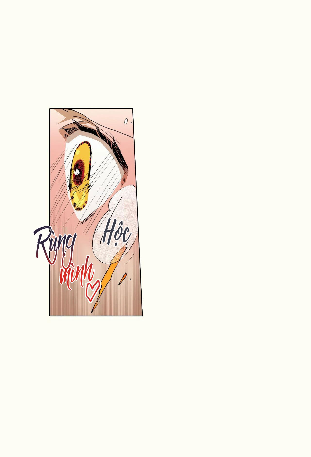 thú nhân và hana chapter 34 14