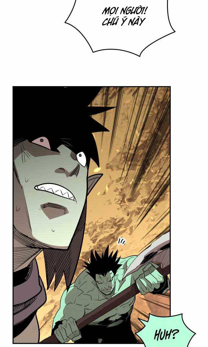 tôi là lính mới chapter 146 26