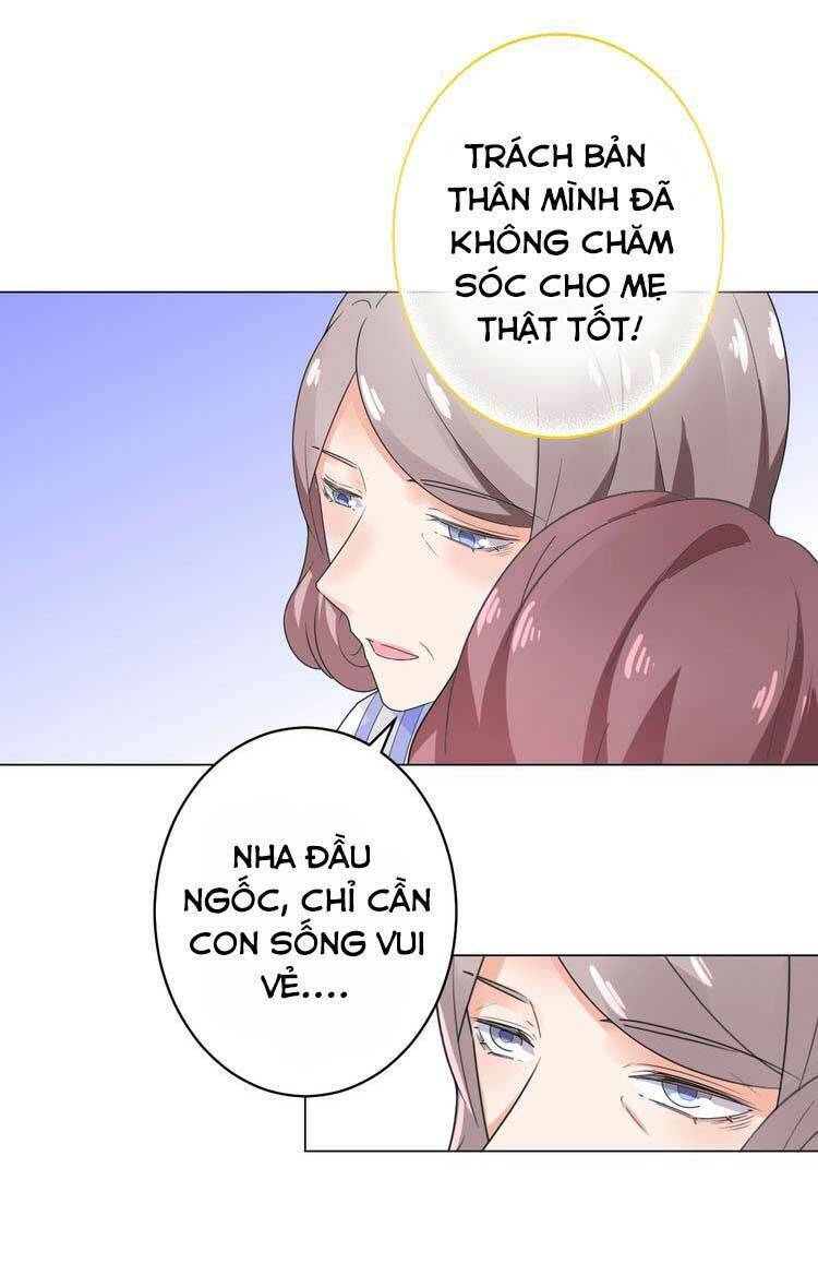 điều ước sủng ái bất bình đẳng chapter 51.1 15