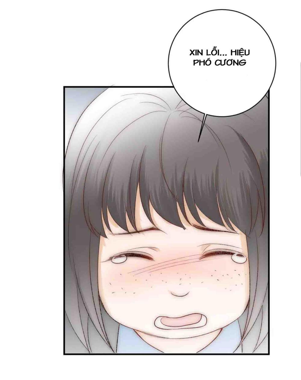 ánh trăng ngọt ngào chapter 16 22