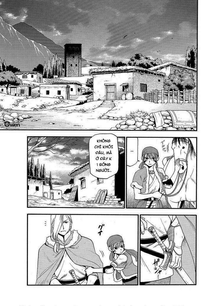 arslan chiến ký chapter 29 23