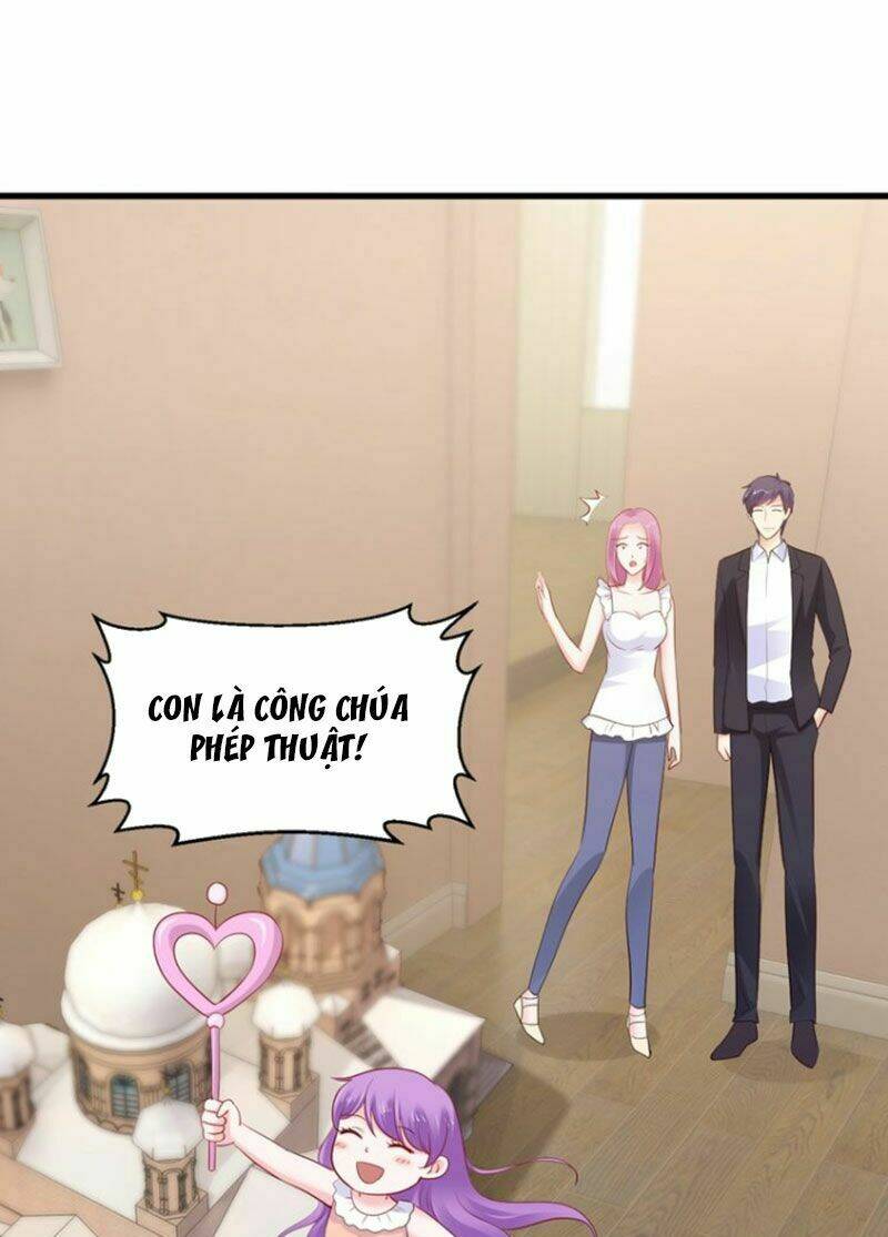 thú cưng độc quyền của boss chapter 103 10