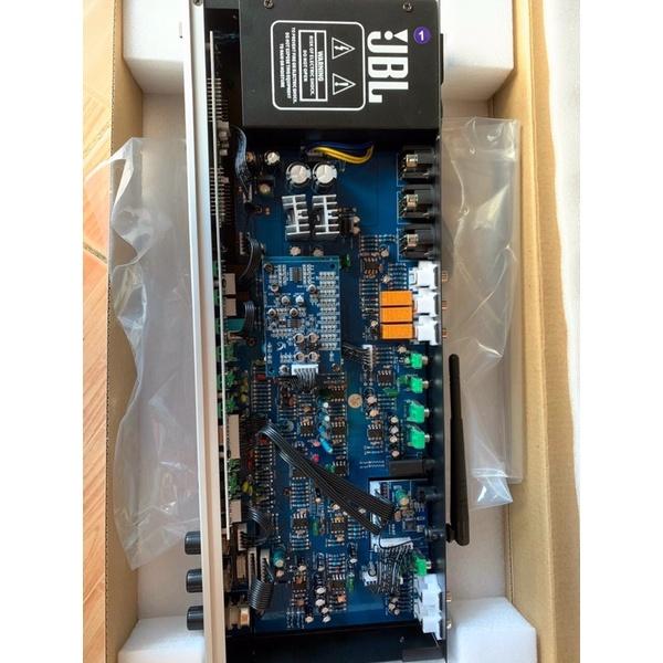 Vang Cơ Lai Số JBL - Tích hợp chống hú tốt - Echo - Reverb mượt mà - Âm Thanh Cực hay.
