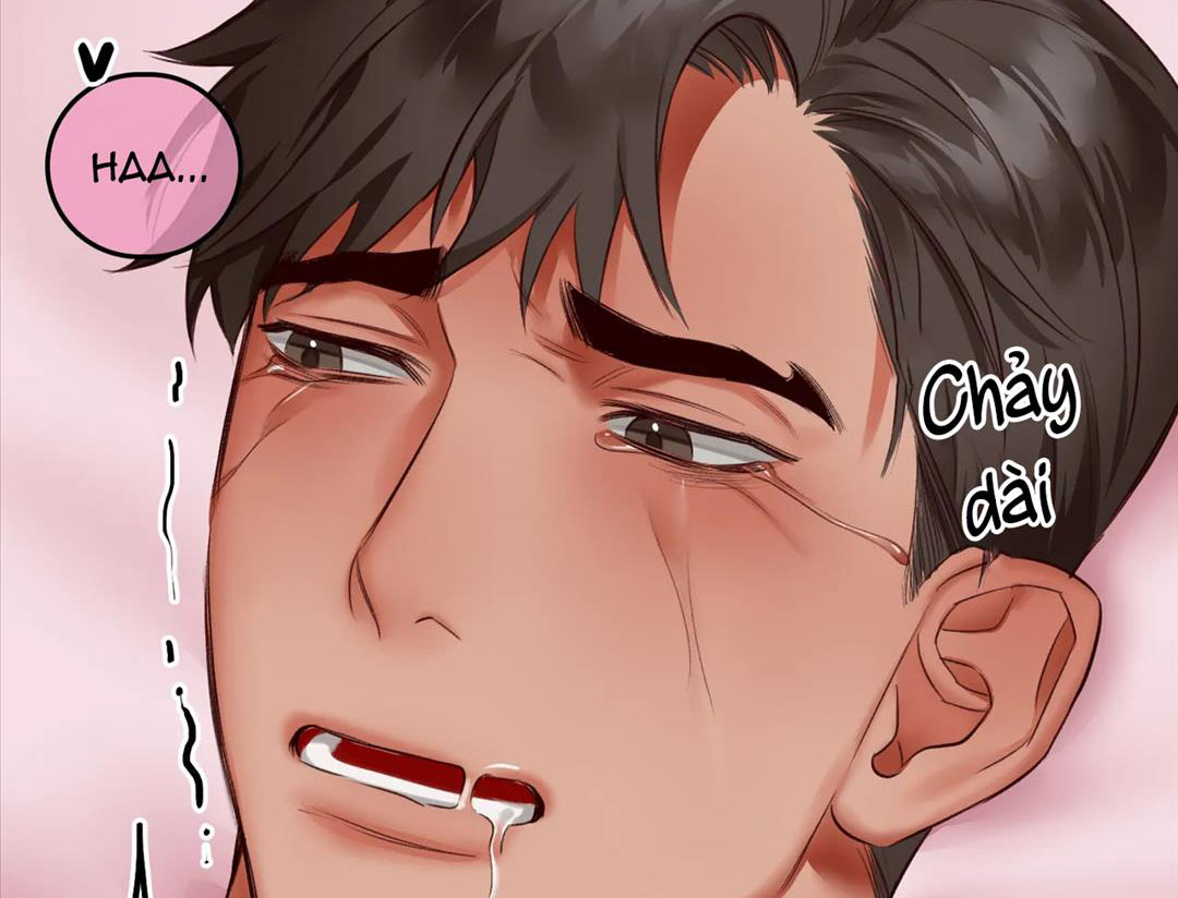 bài học về ngực của quý ngài sextoy chapter 2 118