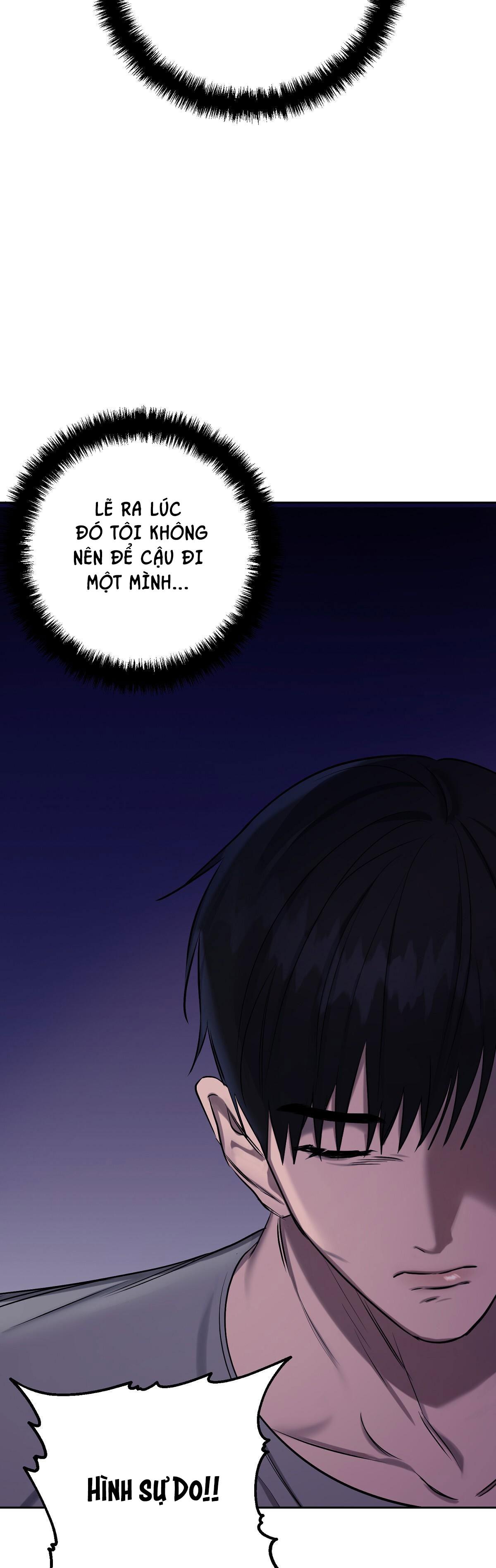 lý do của ác nhân chapter 32 5