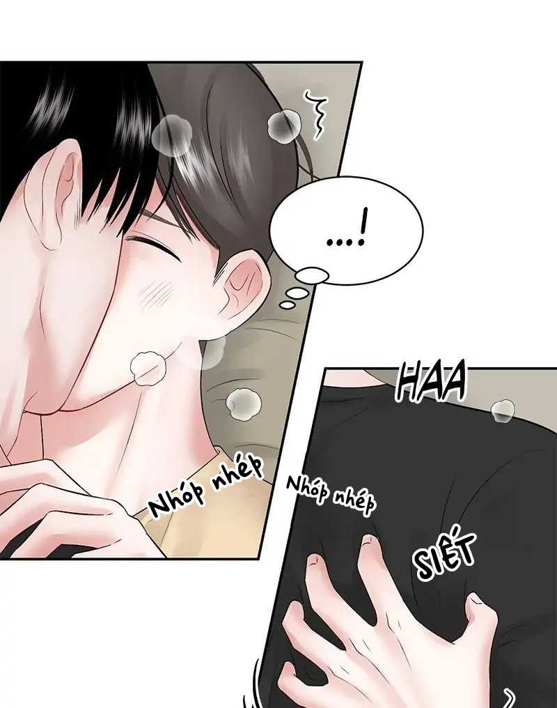 tình yêu nơi phòng tắm hơi chapter 34 45