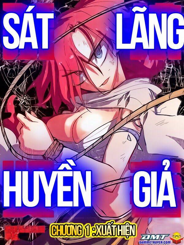 sát lãng huyền giả chapter 1 2