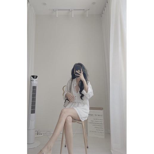 Set sơ mi siêu Hàn quốc by Samhyewear