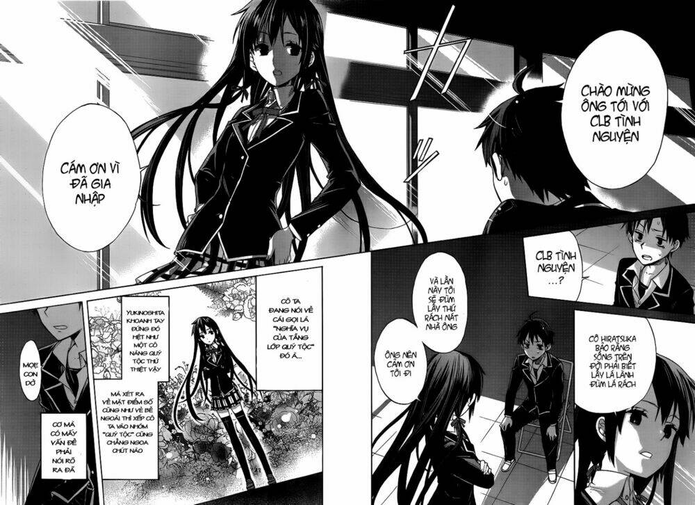 yahari ore no seishun love come wa machigatteiru new chapter 1 28