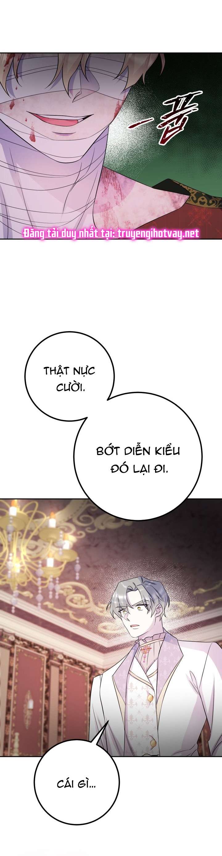 [18+] nếu cứu rỗi một cầm thú hư hỏng chapter 35.2 14