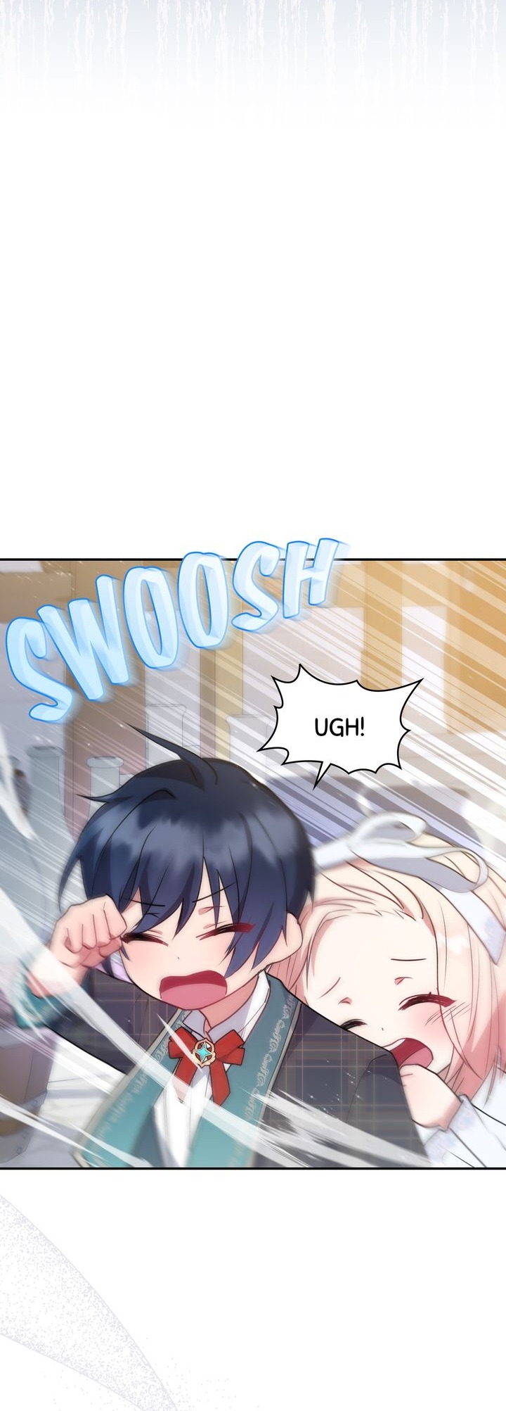 cô con gái nuôi đáng yêu của công tước chapter 38 12