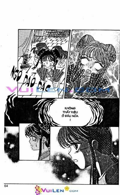 cô gái 300 tuổi chapter 2 64