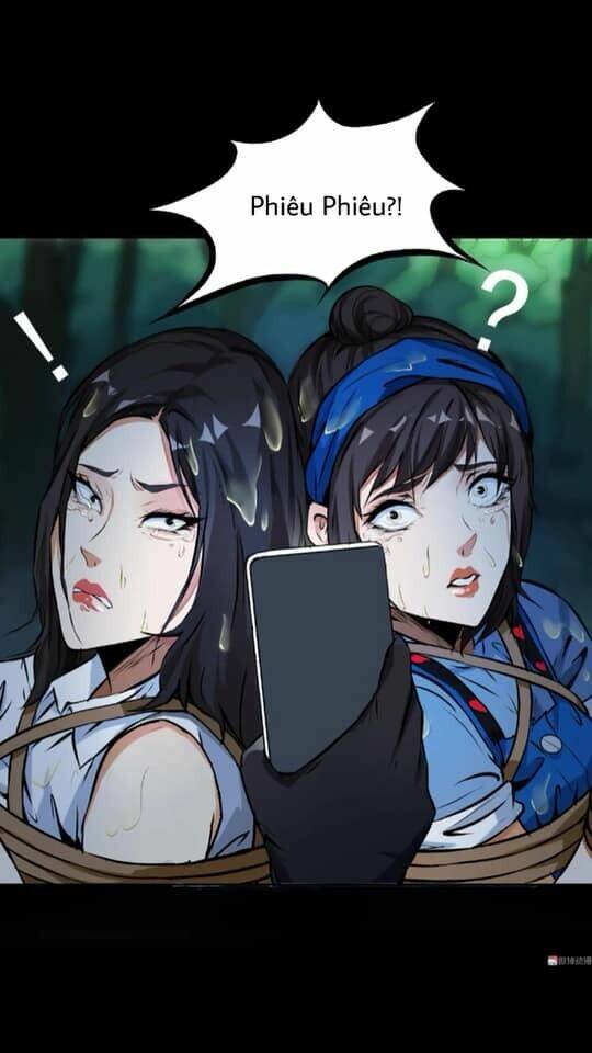 giày thủy tinh chapter 14.2 4