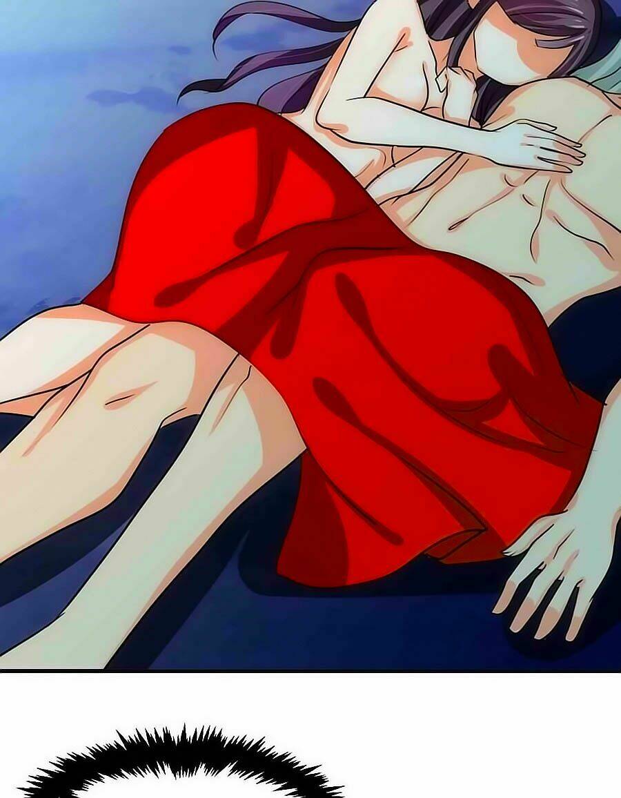 dưỡng thiếu chủ đấu tra nam chapter 75 15